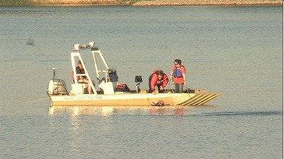 Shelbyville Dive Team Speaks on Search